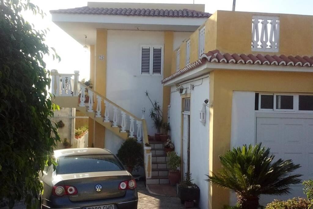 Casa Las Laderitas A El Paso Exterior photo